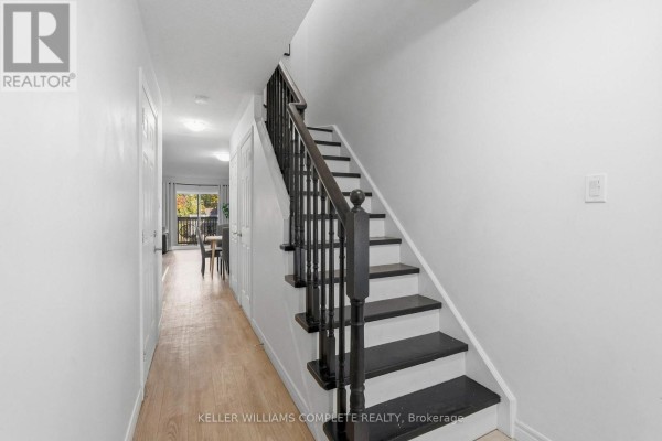 Laundry room - 113 - 20 Mcconkey Crescent, Brantford, ON N3S0C2 Photo 4