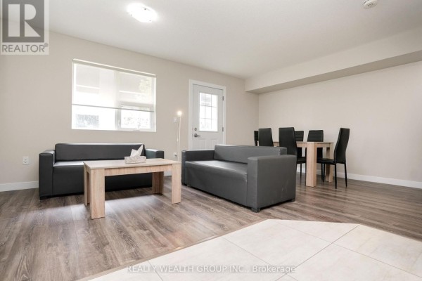 Kitchen - 113 - 288 Albert Street, Waterloo, ON N2L0G9 Photo 4