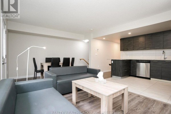 Den - 113 - 288 Albert Street, Waterloo, ON N2L0G9 Photo 5