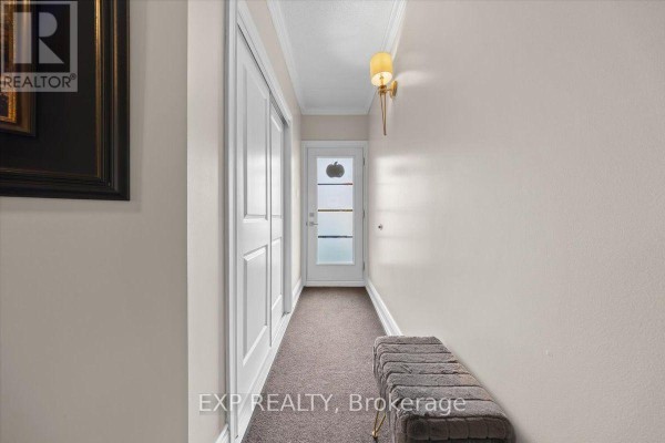 Dining room - 113 - 290 Masters Lane, Clarence Rockland, ON K4K0L3 Photo 3
