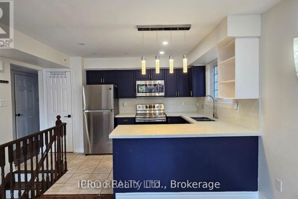 113 - 42 Pinery Trail, Toronto, ON M1B6C2 Photo 5