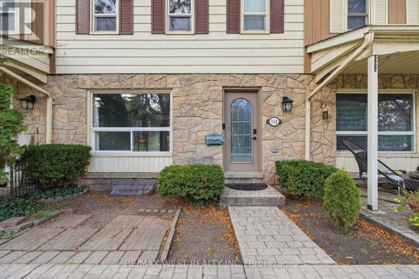 Utility room - 113 - 5475 Lakeshore Road, Burlington, ON L7L1E1 Photo 3