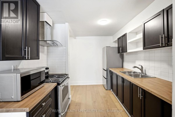Den - 113 - 55 Bamburgh Circle, Toronto, ON M1W3V4 Photo 5