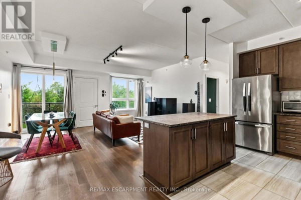 113 - 630 Sauve Street, Milton, ON L9T9A6 Photo 5