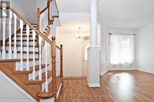 113 - 833 Scollard Court E, Mississauga, ON L5V2B4 Photo 3