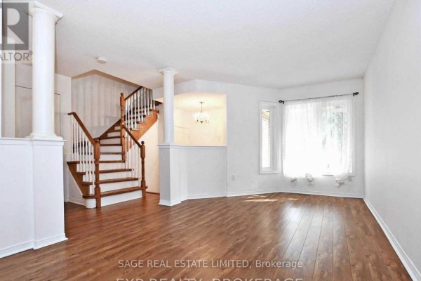 113 - 833 Scollard Court E, Mississauga, ON L5V2B4 Photo 5