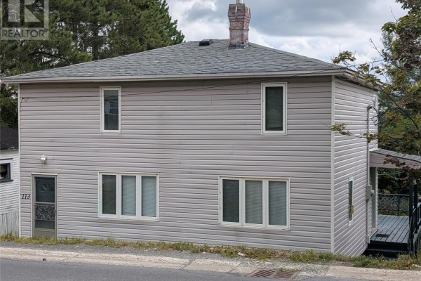 113-115 Memorial Drive, Clarenville, NL, photo 2
