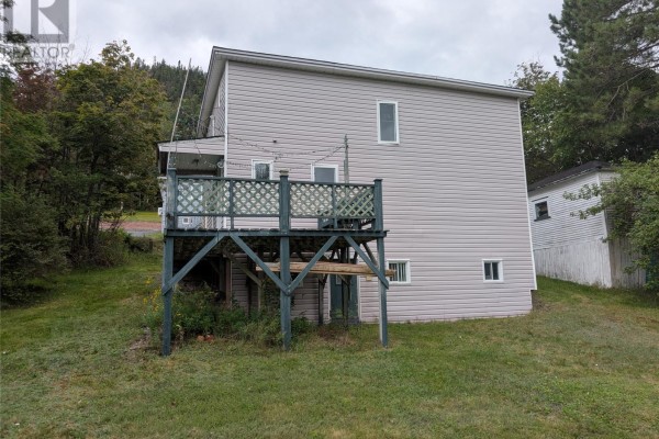Bedroom - 113-115 Memorial Drive, Clarenville, NL A5A1P7 Photo 4