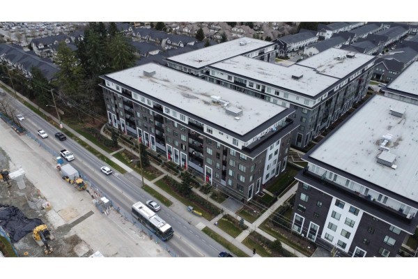 113 15858 Fraser Highway, Surrey, BC V4N6X4 Photo 4