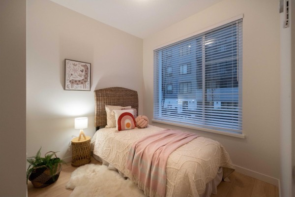 113 15858 Fraser Highway, Surrey, BC V4N6X4 Photo 5