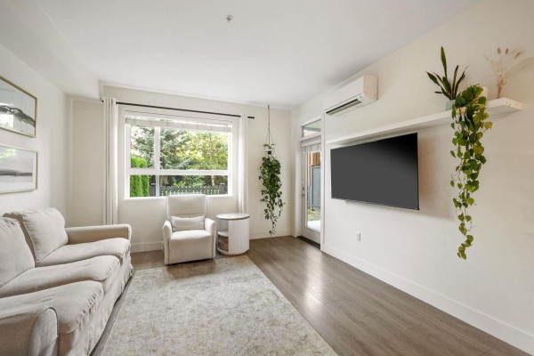 113 22087 49 Avenue, Langley, BC V3A0K4 Photo 4