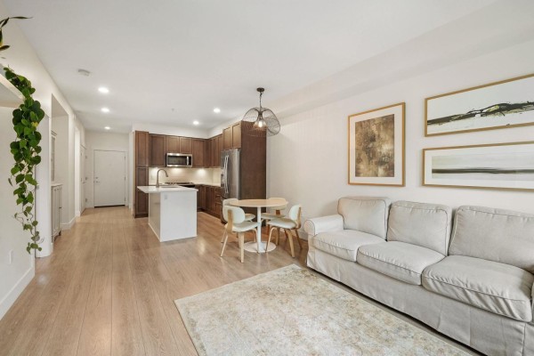 113 22087 49 Avenue, Langley, BC V3A0K4 Photo 5