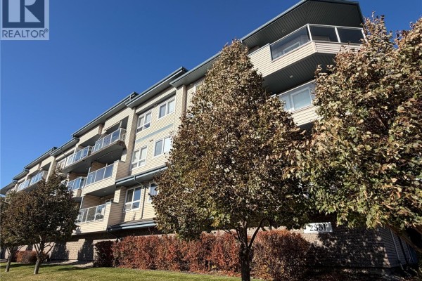 113 2351 Windsor Park Road, Regina