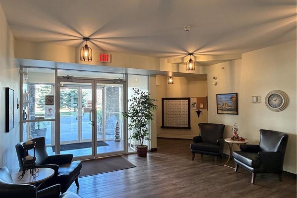 Kitchen - 113 2351 Windsor Park Road, Regina, SK S4V1N4 Photo 3