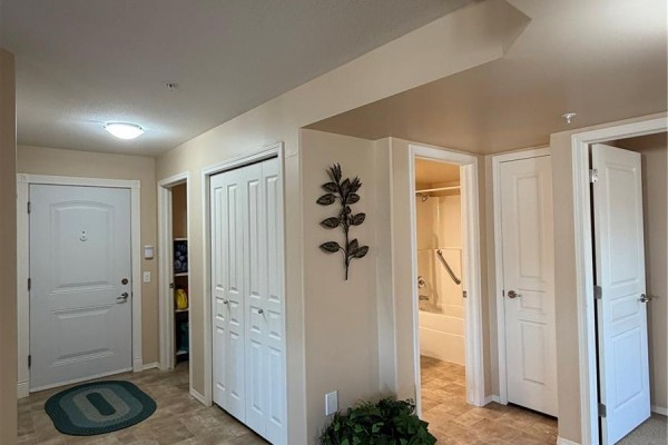 Primary Bedroom - 113 2351 Windsor Park Road, Regina, SK S4V1N4 Photo 5