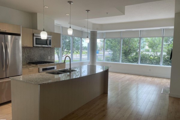 Den - #113 2510 109 St Nw, Edmonton, AB T6J2X1 Photo 3