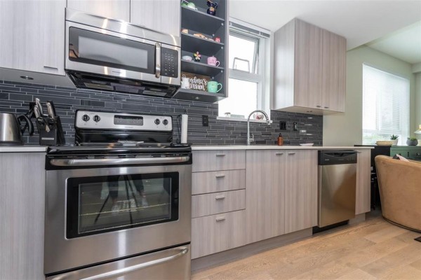 113 3080 Gladwin Road, Abbotsford, BC V2T0G3 Photo 5
