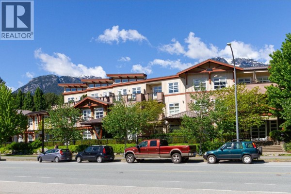 113 41105 Tantalus Road, Squamish, BC V8B0N3 Photo 4