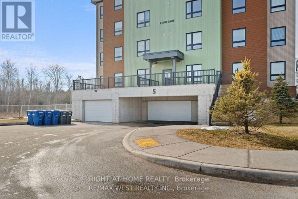 Primary Bedroom - 113-5 Chef Lane, Barrie, ON L9J0J8 Photo 4