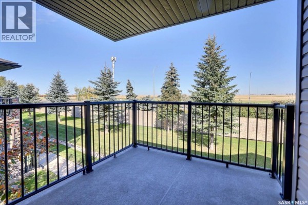 Bedroom - 113 5521 Blake Crescent, Regina, SK S4X0J1 Photo 4