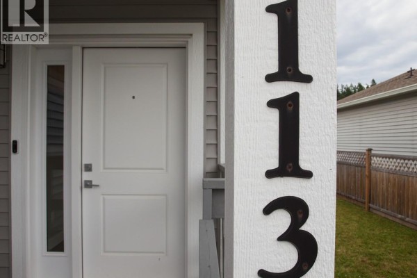 Ensuite - 113 5700 Pierce Rd, Port Alberni, BC V9Y0A3 Photo 4