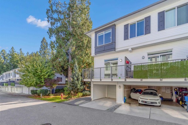 113 8130 136a Street, Surrey, BC V3W1H9 Photo 4
