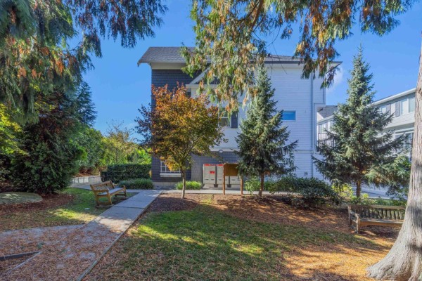 113 8130 136a Street, Surrey, BC V3W1H9 Photo 5