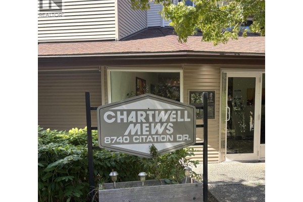 113 8740 Citation Drive, Richmond Photo 2