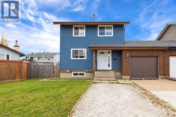 113 Astum Court, Fort Mcmurray