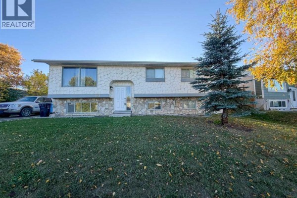 113 Beaconwood Place, Fort Mcmurray