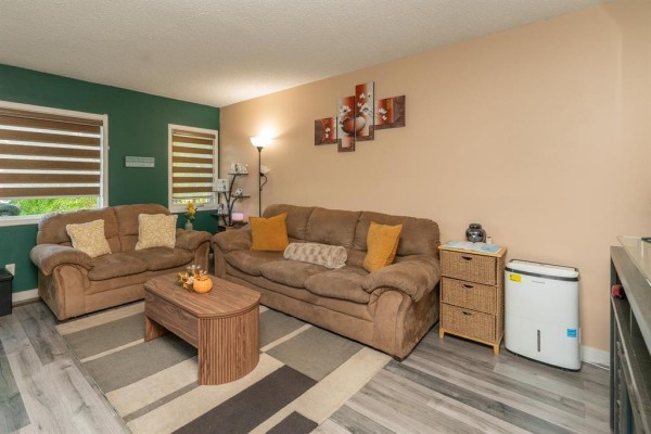 Bedroom - 113 Berkshire Bay, Winnipeg, MB R2J2L9 Photo 5
