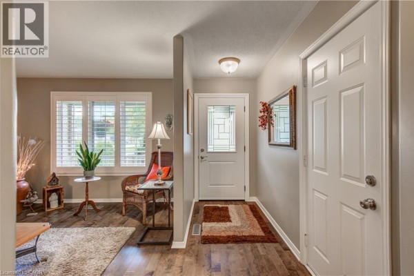 Utility room - 113 Bournemouth Drive, London, ON N5V4T1 Photo 3