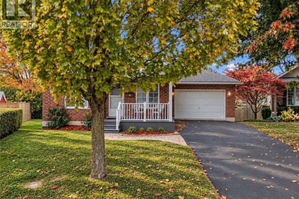 Laundry room - 113 Briar Glen Court, Dunnville, ON N1A3H3 Photo 5