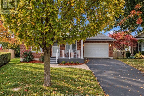 Bathroom - 113 Briar Glen Court, Haldimand, ON N1A3H3 Photo 4
