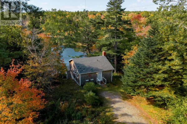 Recreational for sale at 113 Broad River Road, Summerville Centre, NS - MLS® 8Xf9fD