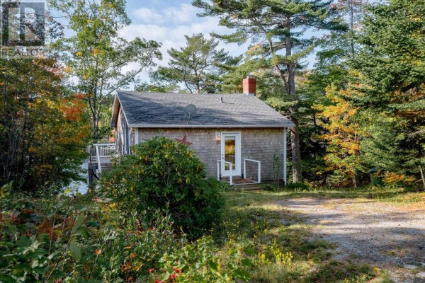 3pc Bathroom - 113 Broad River Road, Summerville Centre, NS B0T1T0 Photo 5