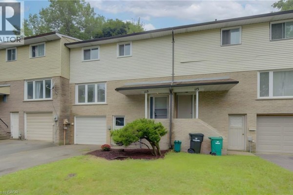 Laundry room - 113 Churchill Street, Waterloo, ON N2L2X1 Photo 4