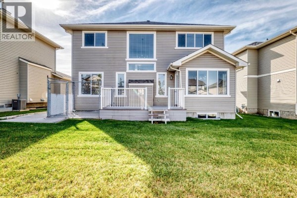 Pantry - 113 Cove Hill, Chestermere, AB T1X1S7 Photo 5