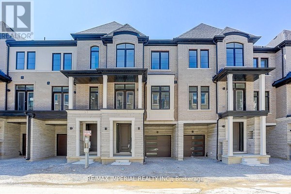 113 De La Roche Drive, Vaughan
