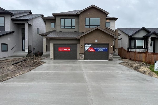 113 Dedrick Bay, Winnipeg