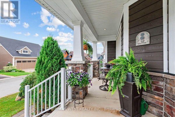 113 Dory Row, Blue Mountains, ON, photo 3