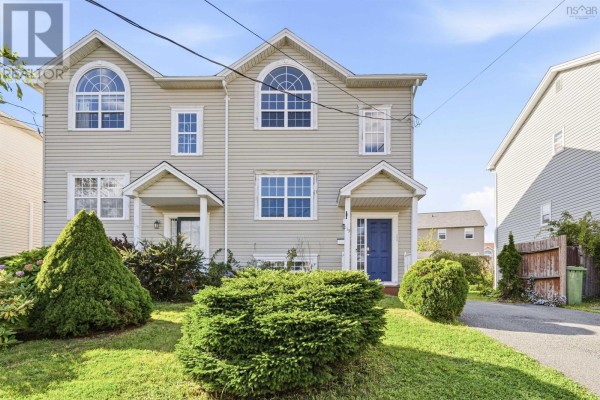 113 Feruz Crescent, Halifax