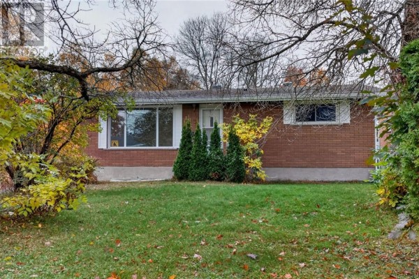 113 First Avenue, Sudbury