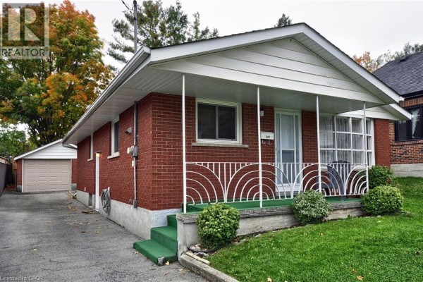Other - 113 First Avenue W, Cambridge, ON N1S2B5 Photo 3