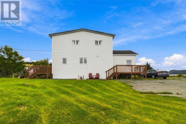 Bedroom - 113 Fortins Lane, Renews, NL A0A3N0 Photo 3