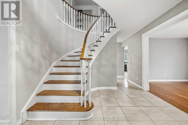 Recreational, Games room - 113 Glenabbey Drive, Clarington, ON L1E2B6 Photo 3