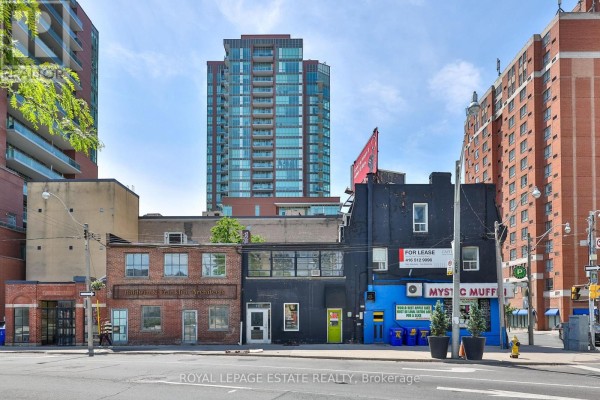 113 Jarvis Street, Toronto, ON M5C2H4 Photo 2