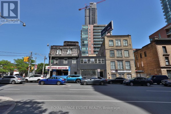 113 Jarvis Street, Toronto, ON M5C2H4 Photo 3