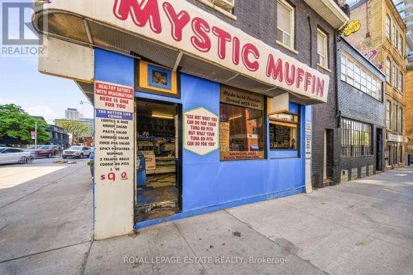113 Jarvis Street, Toronto, ON M5C2H4 Photo 4