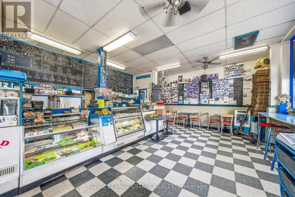 113 Jarvis Street, Toronto, ON M5C2H4 Photo 5